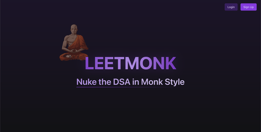 Leetmonk